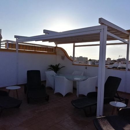 Villa Susana Torrevieja Exteriér fotografie