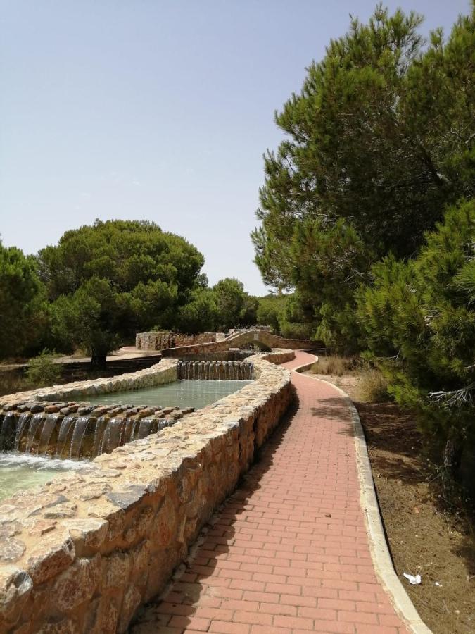 Villa Susana Torrevieja Exteriér fotografie