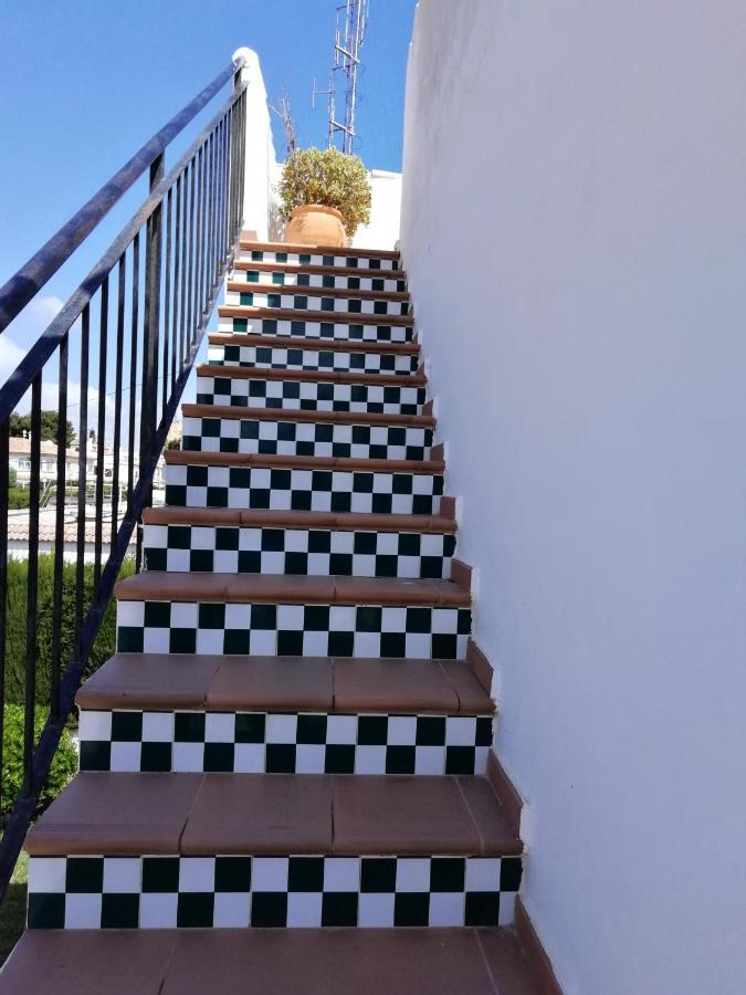 Villa Susana Torrevieja Exteriér fotografie
