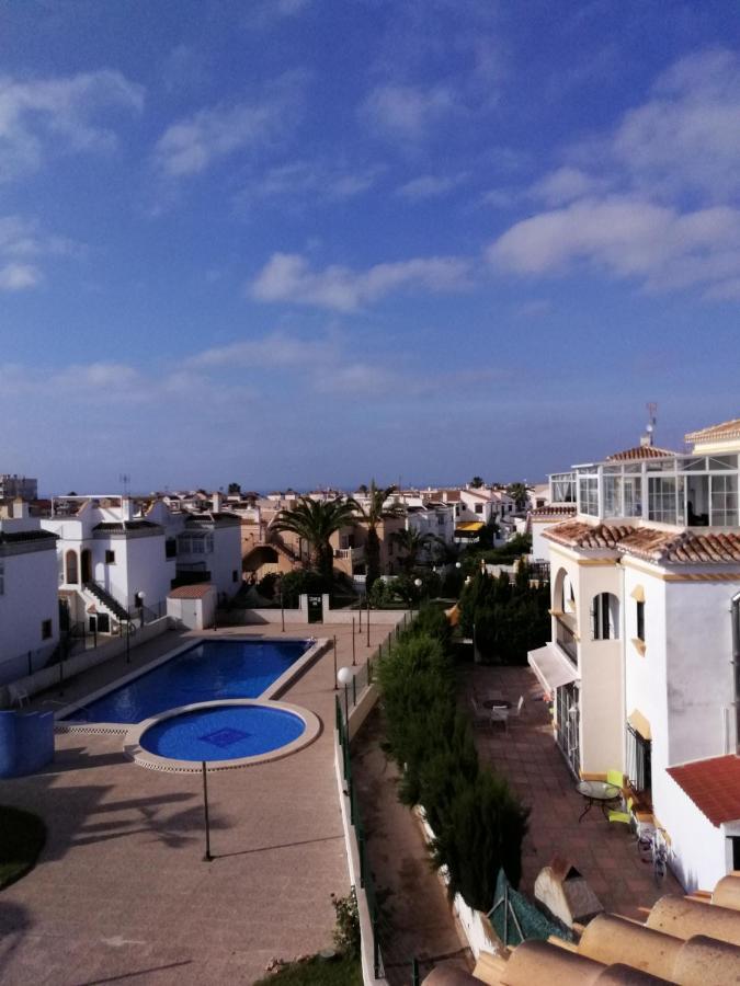 Villa Susana Torrevieja Exteriér fotografie