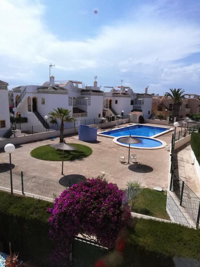 Villa Susana Torrevieja Exteriér fotografie