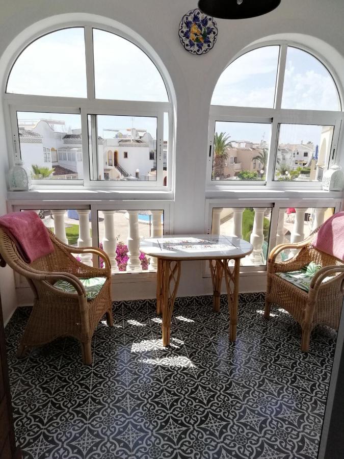 Villa Susana Torrevieja Exteriér fotografie