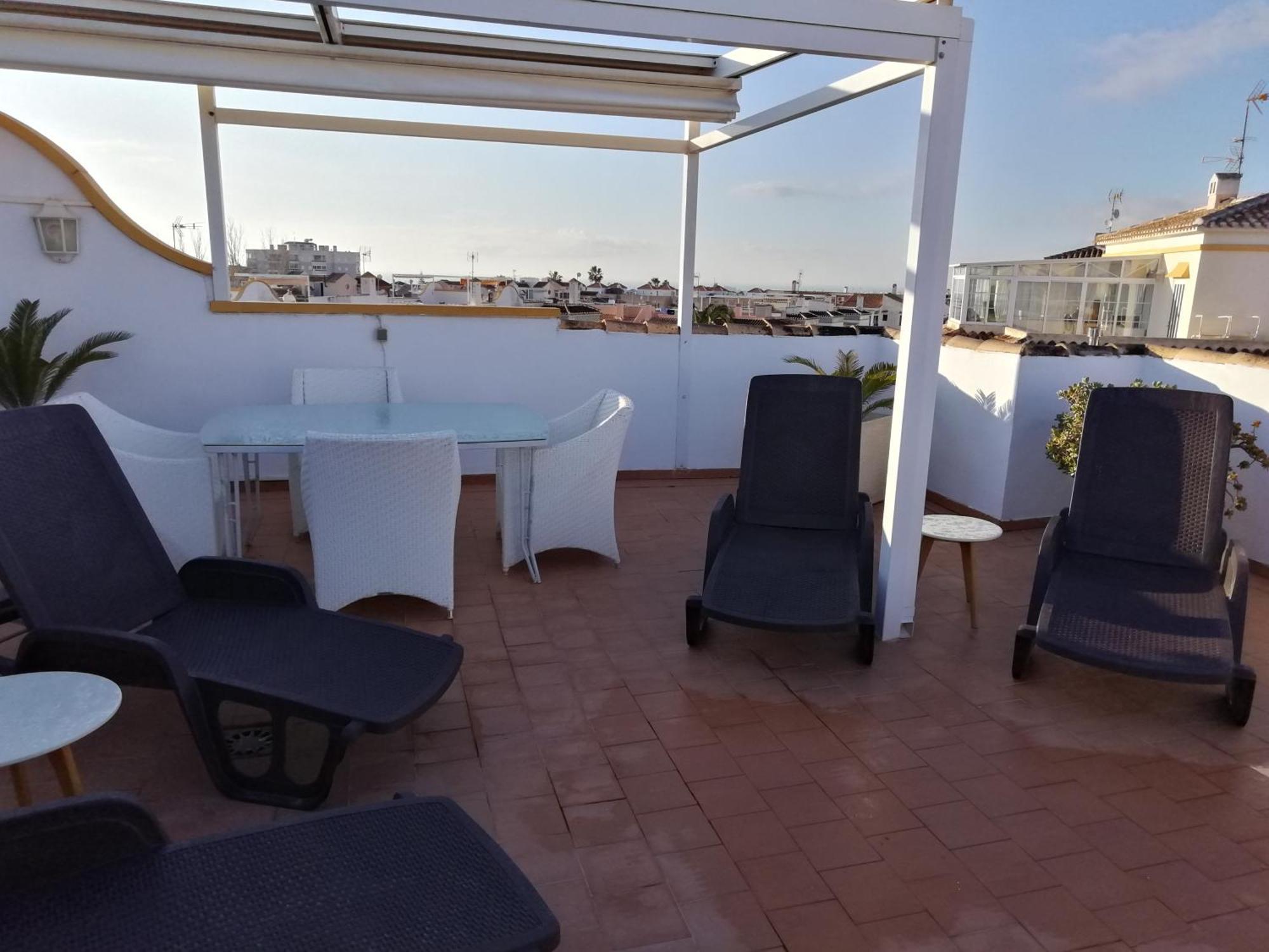 Villa Susana Torrevieja Exteriér fotografie