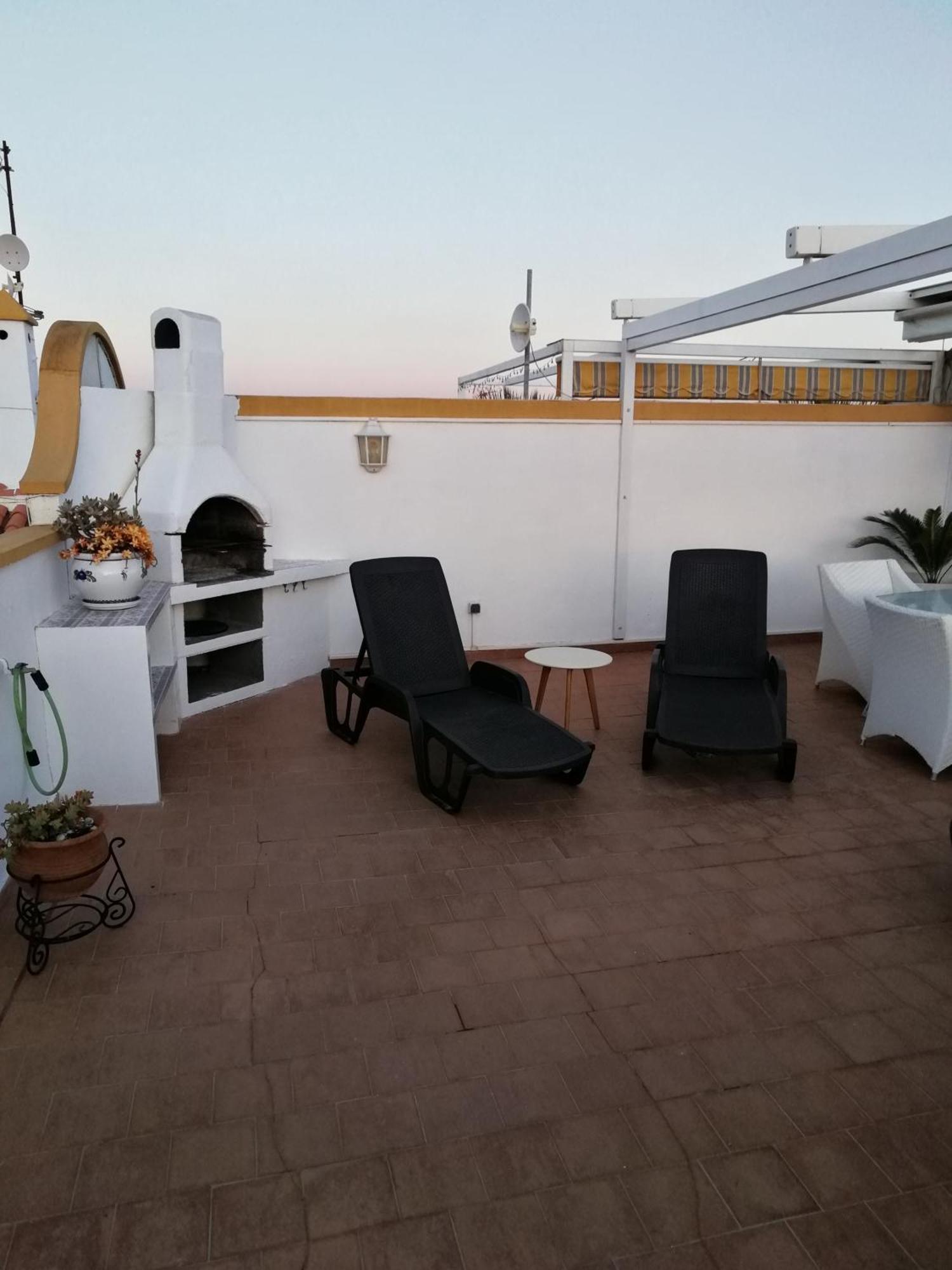 Villa Susana Torrevieja Exteriér fotografie